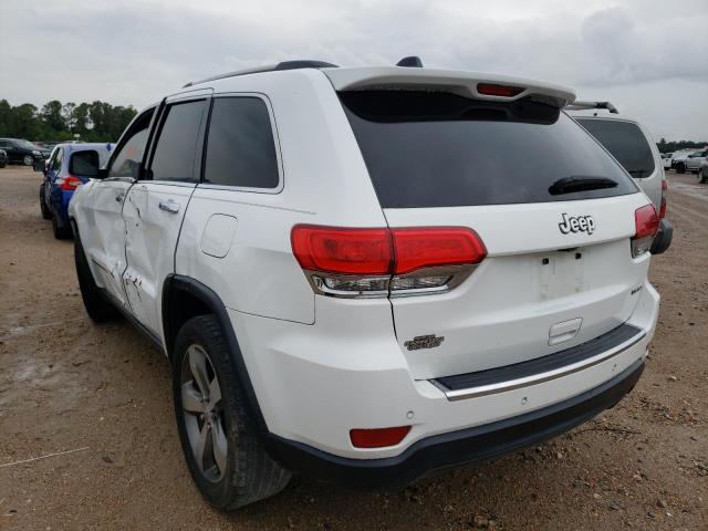Photo 3 from auction – 2015 JEEP GRAND CHER with VIN 1C4RJEBG6FC823101