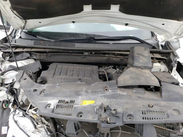 Photo 7 from auction – 2015 TOYOTA HIGHLANDER with VIN 5TDKKRFH1FS049220
