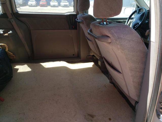 Photo 6 from auction – 2003 HONDA ODYSSEY EX with VIN 5FNRL18623B008281