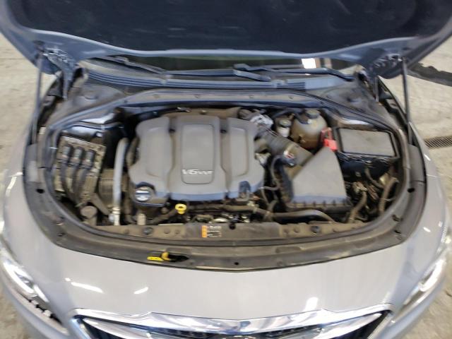 Photo 7 from auction – 2017 BUICK LACROSSE E with VIN 1G4ZP5SSXHU203623