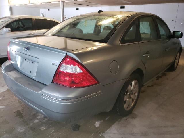 Photo 4 from auction – 2007 FORD FIVE HUNDR with VIN 1FAHP24157G134572