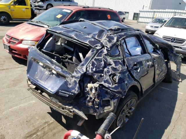 Photo 4 from auction – 2014 SUBARU IMPREZA SP with VIN JF1GPAL6XEH252305