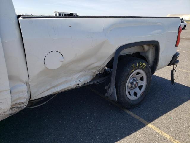 Photo 9 from auction – 2015 GMC SIERRA C15 with VIN 1GTN1TECXFZ903669