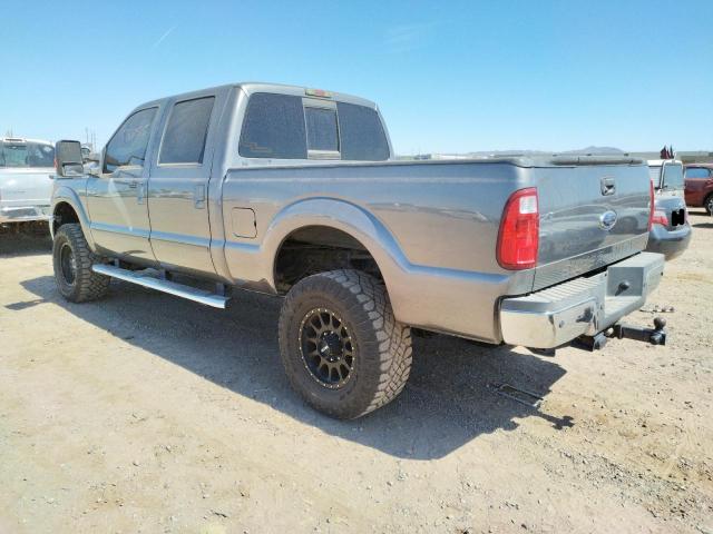 Photo 3 from auction – 2011 FORD F250 SUPER with VIN 1FT7W2BT3BEC01722