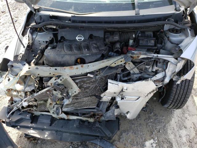 Photo 7 from auction – 2010 NISSAN VERSA S with VIN 3N1BC1CP8AL405321