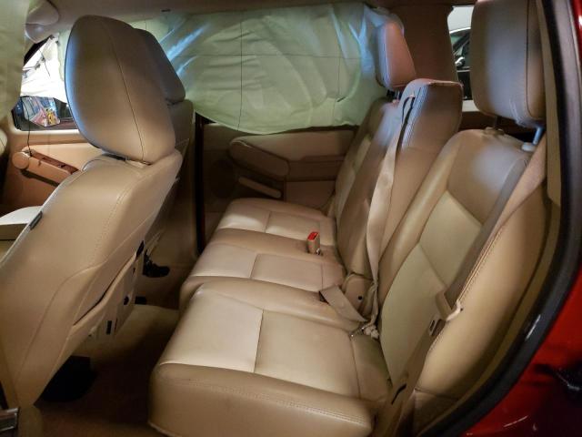 Photo 6 from auction – 2009 FORD EXPLORER E with VIN 1FMEU74E89UA14299