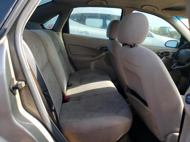 Photo 7 from auction – 2004 FORD FOCUS SE C with VIN 1FAFP34Z84W126440