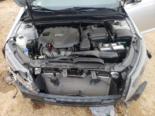 Photo 7 from auction – 2015 KIA OPTIMA EX with VIN 5XXGN4A72FG397107