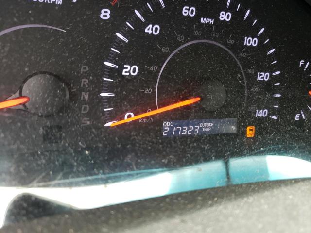 صورة رقم 8 من المزاد - 2010 TOYOTA CAMRY BASE مع VIN 4T4BF3EK2AR033029