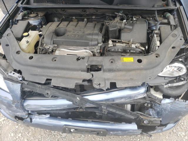 Photo 7 from auction – 2012 TOYOTA RAV4 with VIN 2T3ZF4DV8CW153146
