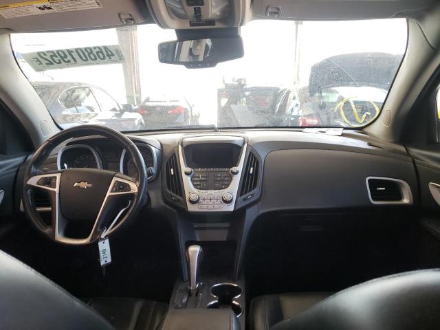 Photo 9 from auction – 2012 CHEVROLET EQUINOX LT with VIN 2GNFLGEK7C6359787