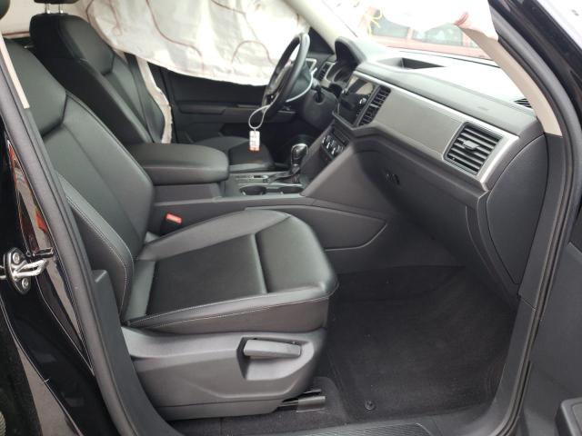 Photo 5 from auction – 2019 VOLKSWAGEN ATLAS SE with VIN 1V2DR2CA5KC552956