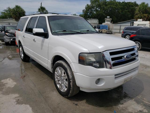 FORD EXPEDITION 2011 with VIN 1FMJK1K54BEF16716 - Photo from auction