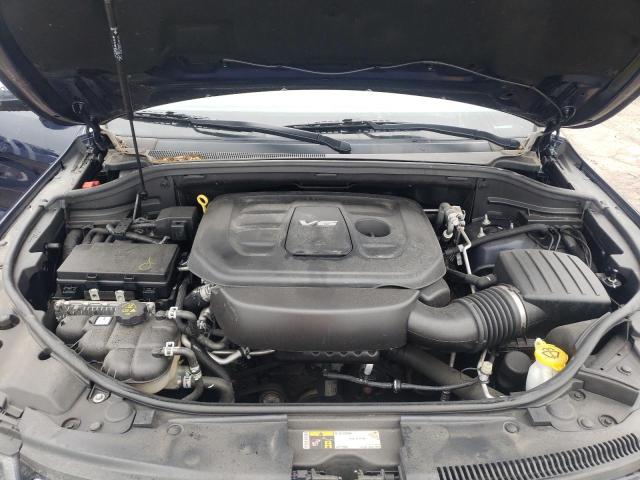 Photo 7 from auction – 2017 JEEP GRAND CHER with VIN 1C4RJFBG8HC795732