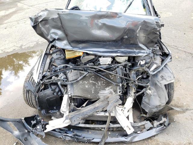 Photo 7 from auction – 2015 BMW 320 I with VIN WBA3B1C56FK141041