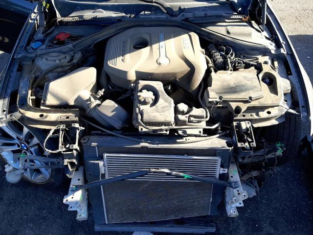 Photo 7 from auction – 2018 BMW 330E with VIN WBA8E1C5XJA171574