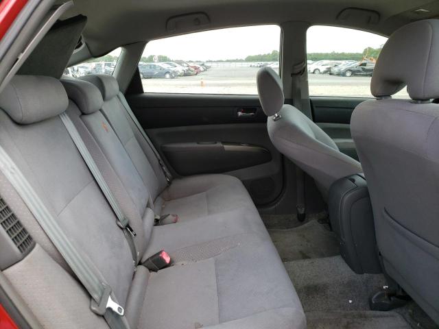 Photo 6 from auction – 2008 TOYOTA PRIUS with VIN JTDKB20U583296841