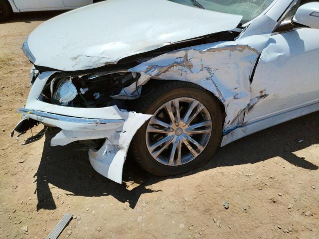 Photo 9 from auction – 2014 HYUNDAI GENESIS 3. with VIN KMHGC4DD7EU266010
