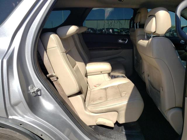 Photo 6 from auction – 2014 DODGE DURANGO CI with VIN 1C4SDJET6EC292183