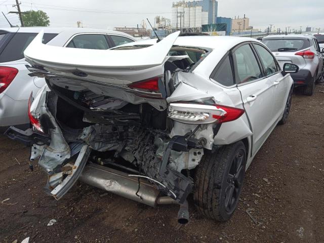 Photo 4 from auction – 2018 FORD FUSION SE with VIN 3FA6P0HD3JR265886