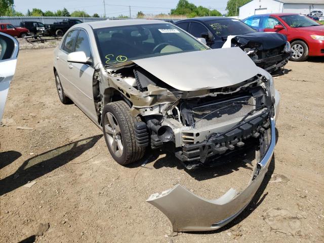 Photo 9 from auction – 2011 CHEVROLET MALIBU 1LT with VIN 1G1ZC5E1XBF381622