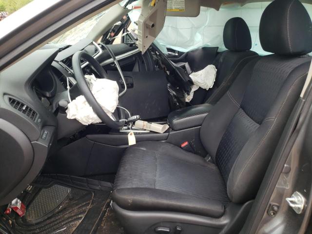 Photo 5 from auction – 2017 NISSAN ALTIMA 2.5 with VIN 1N4AL3AP5HC192637