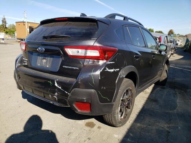 Photo 4 from auction – 2019 SUBARU CROSSTREK with VIN JF2GTACC1K8255151