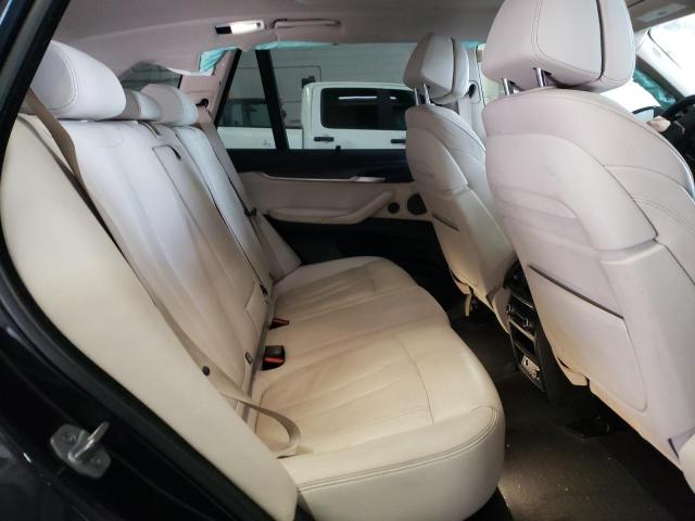 Photo 6 from auction – 2014 BMW X5 XDRIVE3 with VIN 5UXKR0C5XE0K45674