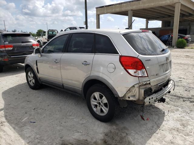 Photo 3 from auction – 2008 SATURN VUE XE with VIN 3GSCL33P88S605228