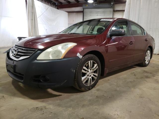 Photo 2 from auction – 2012 NISSAN ALTIMA BAS with VIN 1N4AL2AP3CN511072