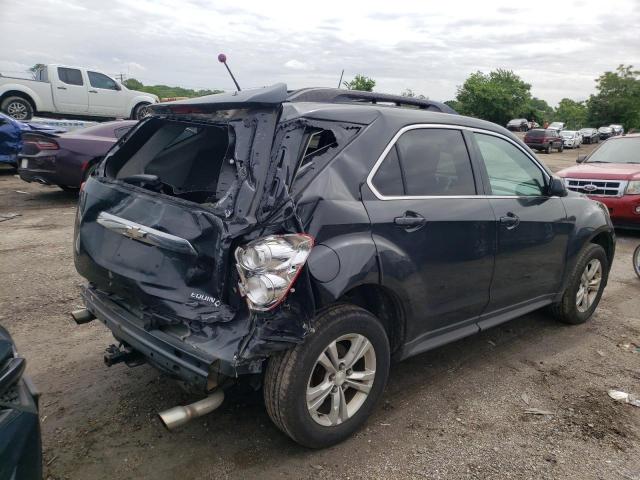 Photo 4 from auction – 2014 CHEVROLET EQUINOX LT with VIN 2GNFLBE31E6121710