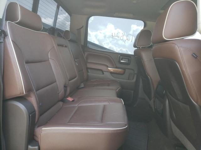 Photo 6 from auction – 2015 CHEVROLET SILVERADO with VIN 1GC1KXE86FF572556