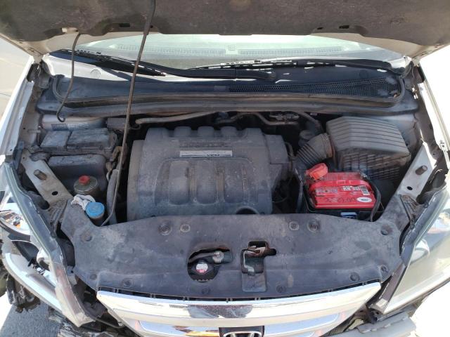 Photo 7 from auction – 2005 HONDA ODYSSEY EX with VIN 5FNRL38695B032530
