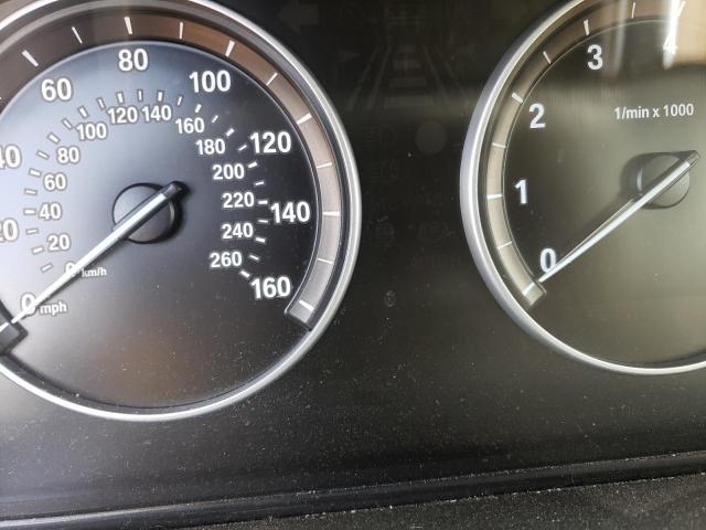 Photo 3 from auction – 2013 BMW X3 XDRIVE2 with VIN 5UXWX9C55D0D01985