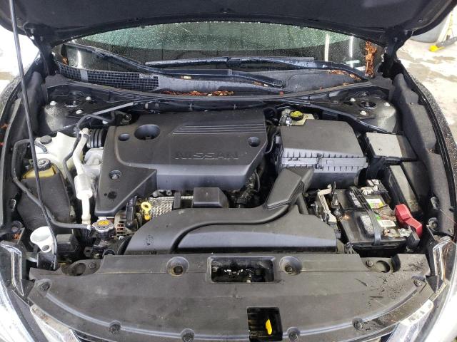 Photo 7 from auction – 2017 NISSAN ALTIMA 2.5 with VIN 1N4AL3AP3HC202632