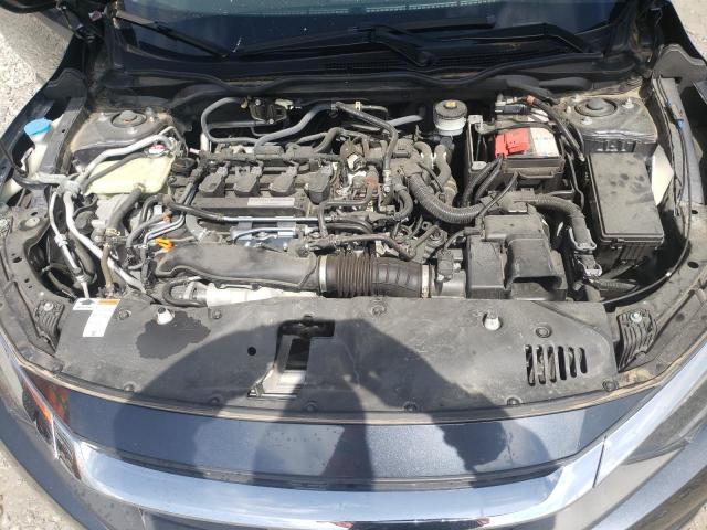 Photo 7 from auction – 2018 HONDA CIVIC TOUR with VIN JHMFC1F96JX022783