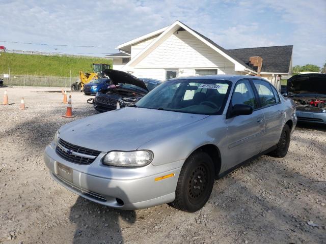 Photo 2 from auction – 2002 CHEVROLET MALIBU with VIN 1G1ND52J82M686614