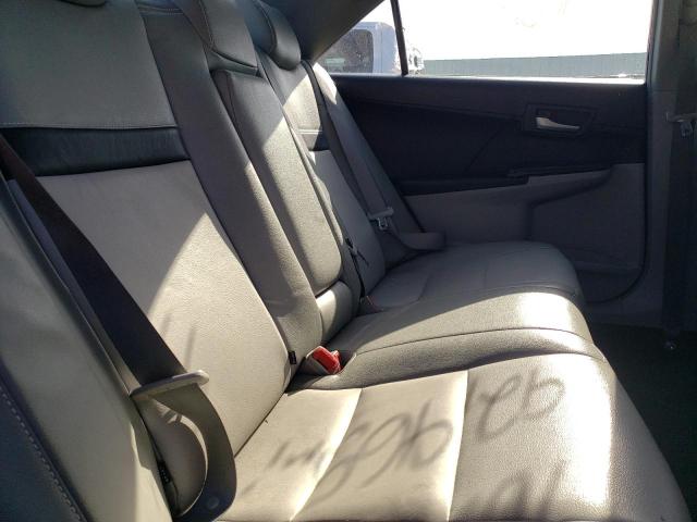 Photo 6 from auction – 2012 TOYOTA CAMRY BASE with VIN 4T4BF1FK5CR176451