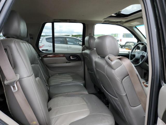 Photo 6 from auction – 2002 GMC ENVOY with VIN 1GKDS13S422280502