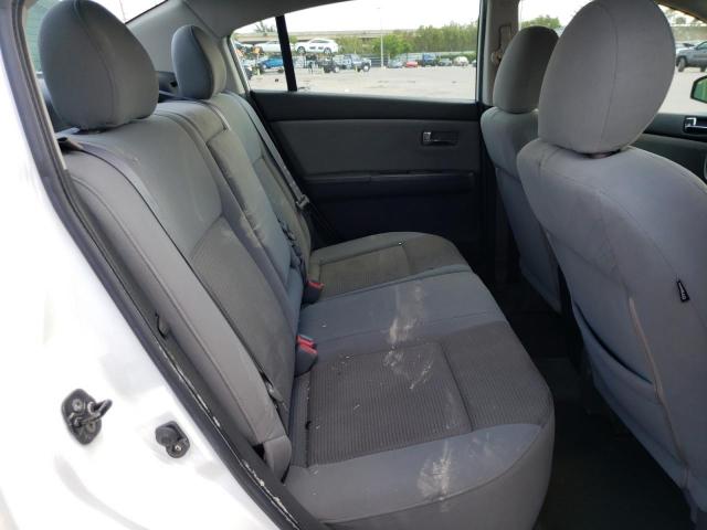 Photo 6 from auction – 2012 NISSAN SENTRA 2.0 with VIN 3N1AB6AP0CL605420