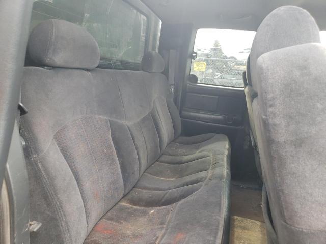 Photo 6 from auction – 2000 CHEVROLET SILVERADO with VIN 1GCEK19T7YE157946