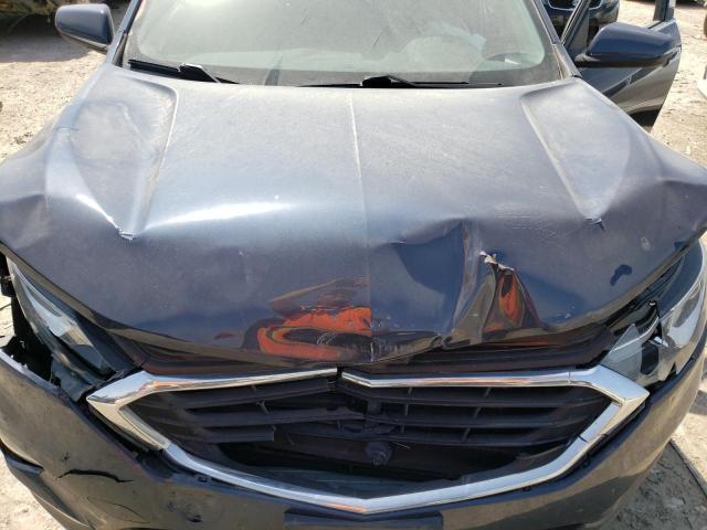 صورة رقم 7 من المزاد - 2018 CHEVROLET EQUINOX LT مع VIN 3GNAXJEV2JS611501