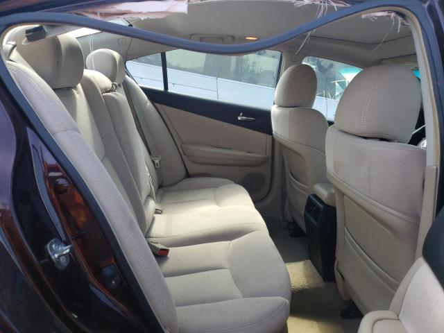 صورة رقم 6 من المزاد - 2014 NISSAN MAXIMA S مع VIN 1N4AA5AP0EC442041