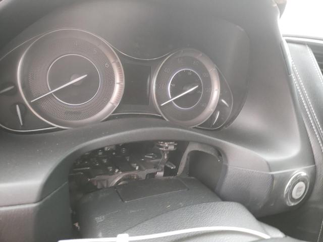 Photo 8 from auction – 2017 INFINITI QX80 BASE with VIN JN8AZ2NF3H9644591