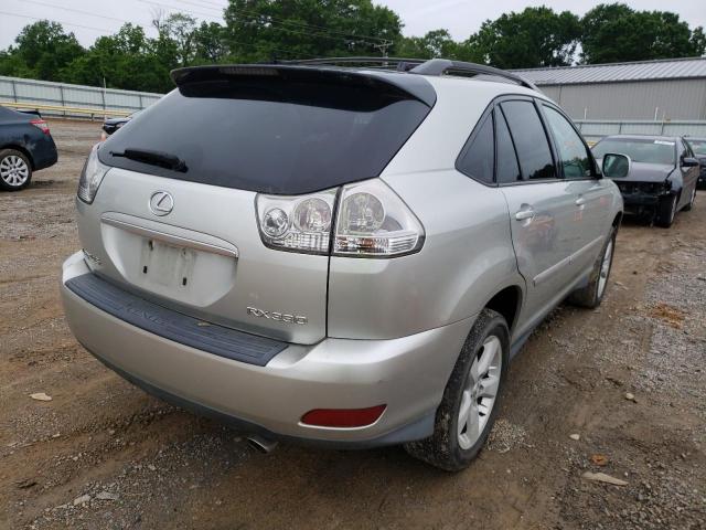 Zdjęcie 4 z aukcji – 2006 LEXUS RX 330 z VIN 2T2HA31U46C109638