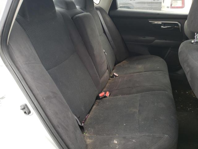Photo 6 from auction – 2014 NISSAN ALTIMA 2.5 with VIN 1N4AL3AP8EC143055