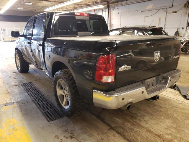 Photo 3 from auction – 2012 DODGE RAM 1500 S with VIN 1C6RD7LT2CS305395