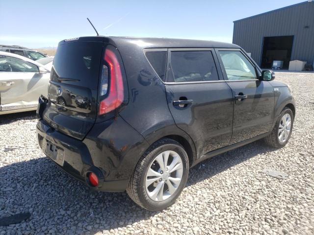 Photo 4 from auction – 2016 KIA SOUL ! with VIN KNDJX3A52G7293428