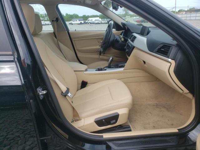 Photo 5 from auction – 2013 BMW 328 XI SUL with VIN WBA3B5C58DF596549