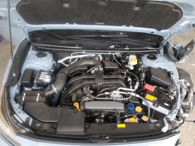Photo 7 from auction – 2022 SUBARU CROSSTREK with VIN JF2GTHNC2NH214263
